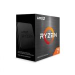 AMD Ryzen 7 5800X 3.8 A 4.7GHz 36M 8C16T 105W BOX