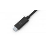 Huddly Cabo usb 3 Type C To C Cable 0.6m - 7090043790337