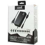 Cool Carregador Universal Automático USB-C 65W + 11 Conectores