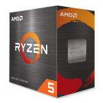 AMD Ryzen 5 5600x 3.7 A 4.6ghz 35m 6c12t 65w Box