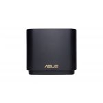 Asus AX1800 Mesh ZenWiFi AX Mini (XD4) Dual-Band Gigabit Preto - 90IG05N0-MO3R50