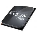 AMD Ryzen 7 Pro 4750G 4.4Ghz 8-Core SktAM4 tray - 100-100000145MPK