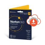 Norton Software Security Antivírus 360 Premium 2020