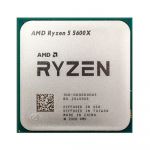 AMD Ryzen 5 5600x 3.7 A 4.6ghz 35m 6c12t 65w Tray