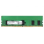 Memória RAM Crucial 16GB DDR4 RDIMM STD 1Rx8 3200 - MTA9ASF2G72PZ-3G2B1