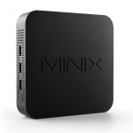 MiniX Neo J50C Max Plus Intel Pentium J5005 8GB 240GB SSD