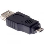 Adaptador USB a Micro USB FM