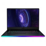 MSI GE66 Raider 10UH-068ES 15.6" FHD i7-10870H 32GB 1TB SSD RTX 3080 W10 (Teclado Espanhol)