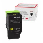 Xerox Toner/cartridge F C310 C330 C331 Yellow - 006R03560