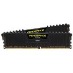 Memória RAM Corsair 32GB Vengeance LPX (2x 16GB) DDR4 CL16 3200Mhz Black - CMK32GX4M2E3200C16