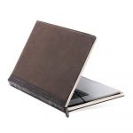 Twelve Bolsa Bookb MacBook Pro/Air - 13''- Cinzento