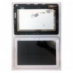 Display LCD + Touch Asus Transformer Pad TF303 Branco + Frame