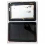 Display LCD + Touch Asus Transformer Pad TF303 Preto + Frame