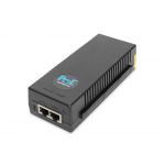 Digitus Injetor PoE+ 10 Gigabit Ethernet 802.3at 30 W - DN-95108