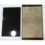 Display LCD + Touch Sony Xperia Tablet Z3 Compact SGP611 SGP612 Branco