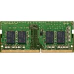 Memória RAM HP 8GB (1x8GB) 3200 DDR4 NECC SODIMM