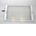 Touch Samsung Galaxy Tab 8.4 Pro T325 SM T325 T321 SM T321 Branco