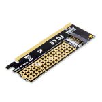 Digitus Placa Add-On M.2 NVMe SSD PCI Express 3.0 x16 - DS-33171