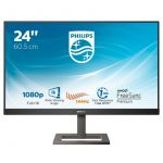Monitor Philips 23.8" 242E1GAEZ/00 FHD 144Hz