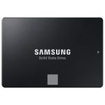 SSD Samsung 250GB 870 EVO 2.5" SATA3 - MZ-77E250B/EU