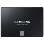 Samsung 500GB 870 EVO SSD 2.5&quot; SATA3 - MZ-77E500B/EU