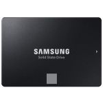 Samsung 1TB 870 EVO SSD 2.5&quot; SATA3 - MZ-77E1T0B/EU