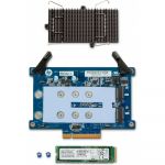 SSD HP 2TB HPZ Opal2 TLC M.2 - 2Y7W5AA