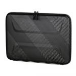 Hama Sleeve Hardcase Notebook 15.6" preto - 00101904