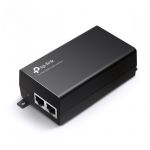 TP-Link Injector POE 2 Portas igabit