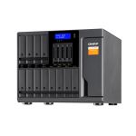 QNAP NAS 16-bay Desktop Sata Jbod Expansion Unit- Tl-d1600s