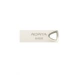 ADATA 64GB DashDrive UV210 Metal USB 2.0 - AUV210-64G-RGD