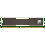 Memória RAM Mushkin DIMM 2GB DDR2-800 991760, Silverline-Serie, Lite R