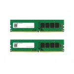 Memória RAM Mushkin DIMM 32GB DDR4-2933 Kit MES4U293MF16GX2, Essential