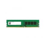 Memória RAM Mushkin DIMM 8GB DDR4-3200 MES4U320NF8G, Essentials | 8GB