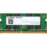 Memória RAM Mushkin DIMM 4GB DDR4-2400 MES4U240HF4G, Essential | 4GB |