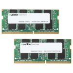 Memória RAM Mushkin SO-DIMM 64GB DDR4-2666 Kit MES4S266KF32GX2, Essent