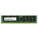 Memória RAM Mushkin DIMM 4GB DDR4-2133 992182, Essentials | 4GB | Timi