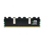 Memória RAM Mushkin DIMM 4GB DDR3-1600 black MST3U160BT4G, Stealth Sti