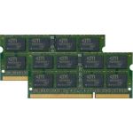 Memória RAM Mushkin SO-DIMM 8GB DDR3-1333 Kit 996647, Essentials | 8GB