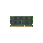 Memória RAM Mushkin SO-DIMM 4GB DDR3-1066 991644, Essentials-Serie, Li