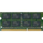 Memória RAM Mushkin SO-DIMM 4GB DDR3-1333 991647, Essentials | 4GB | T