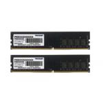 Memória RAM Patriot 32GB DDR4-3200 Black PSD432G3200K, Signat - PSD432G3200K