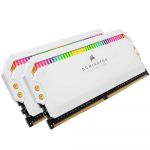 Memória RAM Corsair 16GB DDR4-3600 White CMT16GX4M2C3600C18W, - CMT16GX4M2C3600C18W
