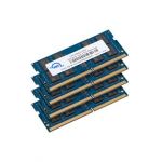 Memória RAM Owc So-dimm 128GB DDR4-2666 Quad-kit | 128 - OWC2666DR4S128S