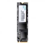 SSD Apacer 1TB S2280P4 PCIe Gen3 x4, M.2 2280 Read: 300 - AP1TBAS2280P4-1