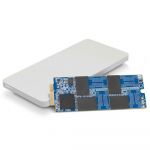 SSD OWC 1TB Aura Pro 6G 1TB incl. Upgrade-Kit - OWCS3DAP12KT01