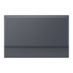 Samsung Bookcover Keyboard Grey - EF-DT500BJPGPT