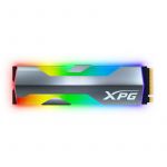 SSD ADATA 500GB XPG Spectrix PCIe Gen3x4 - ASPECTRIXS20G-500G-C
