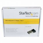 Startech Mini Adaptador USB Bluetooth - USBBT1EDR2