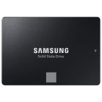 SSD Samsung 2TB 870 EVO 2.5 SATA III - MZ-77E2T0B/EU